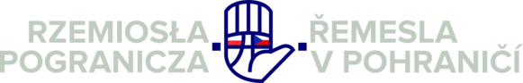 Řemesla v pohraničí logo